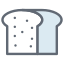 Bread Slices icon