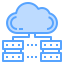 cloud icon