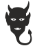 devil icon