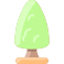 Tree icon