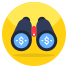 Business Forecast icon