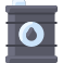 oil barrel icon