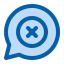 Chat icon