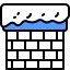chimney icon