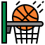 basketball icon