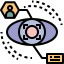 Eye icon