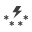 forecast icon
