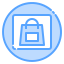 쇼핑백 icon