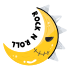 달 위성 icon
