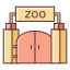 Зоопарк icon