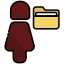 folder icon
