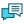 chat icon
