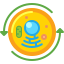 Cell Programming icon