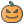Calabaza de halloween icon
