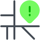 GPS-Standort icon