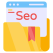Seo Folder icon