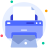 Printer icon