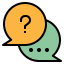 question icon