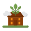 Farm House icon