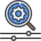 seo icon