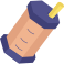 omikuji icon