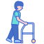 walker icon