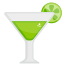 cocktail icon