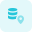 Database Location icon