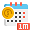 Subscription icon