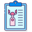 specification icon