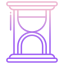 sandglass icon