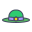 妖精帽 icon