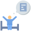 planning icon