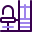 leg press icon