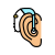 Hearing Aids icon