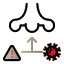covid icon