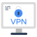 vpn icon