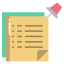 note icon