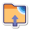 Uploader vers le FTP icon