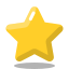 Estrela icon