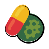 antibiotico icon
