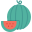 Watermelon icon