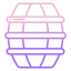 Barrel icon