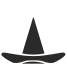 hat icon