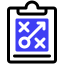 strategy icon