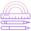 measurement icon