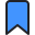 Bookmark icon