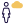 cloud user icon
