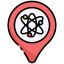 laboratory icon