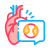 heart attack icon